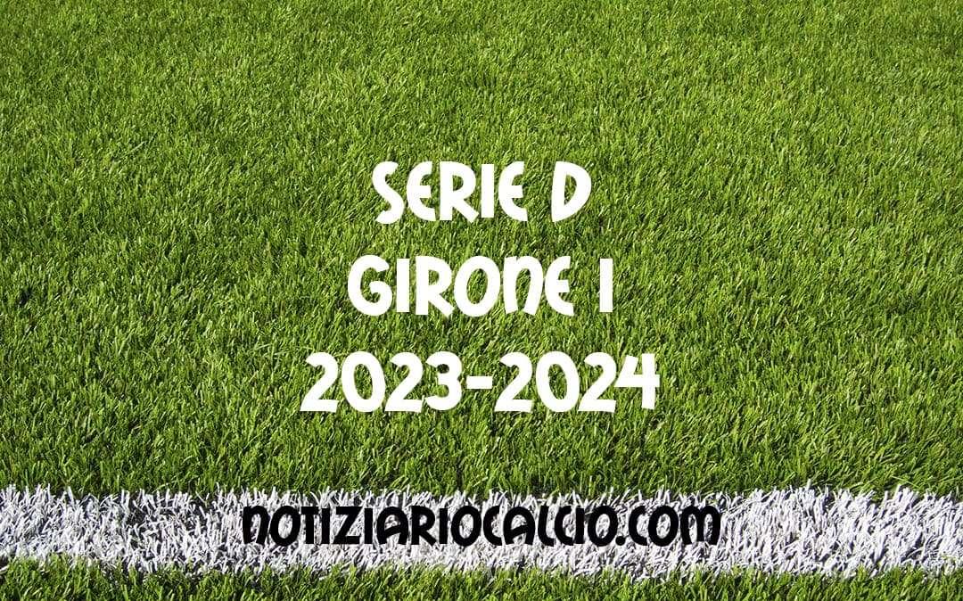 Serie D 2023-2024 - Girone I: risultati, marcatori e classifica aggiornata. Vincono tutte le big