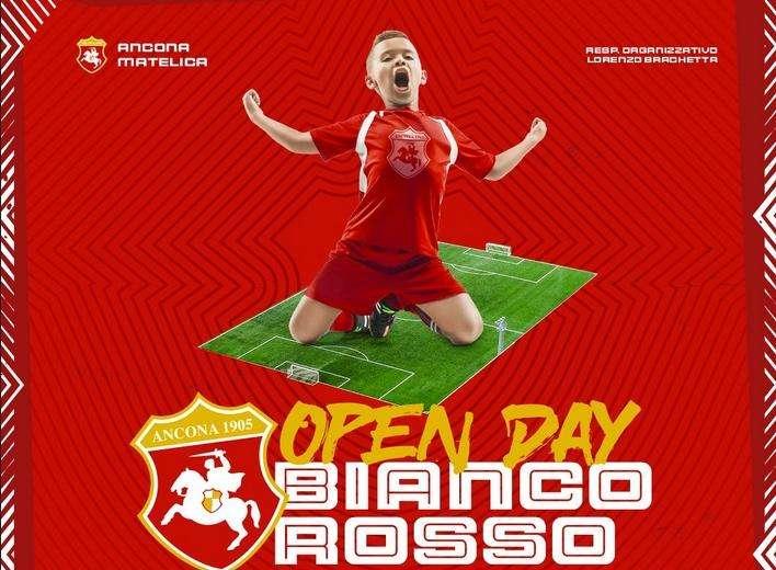 Ancona Matelica, open day a caccia di nuovi giovani talenti
