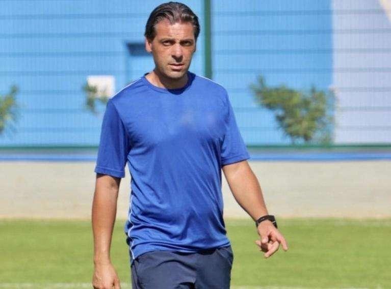Taranto, doppia seduta di allenamento. Laterza tiene la squadra anche in sala video