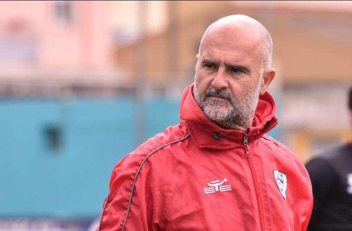 Olbia verso Lecco, Canzi: «Faremo la nostra partita»