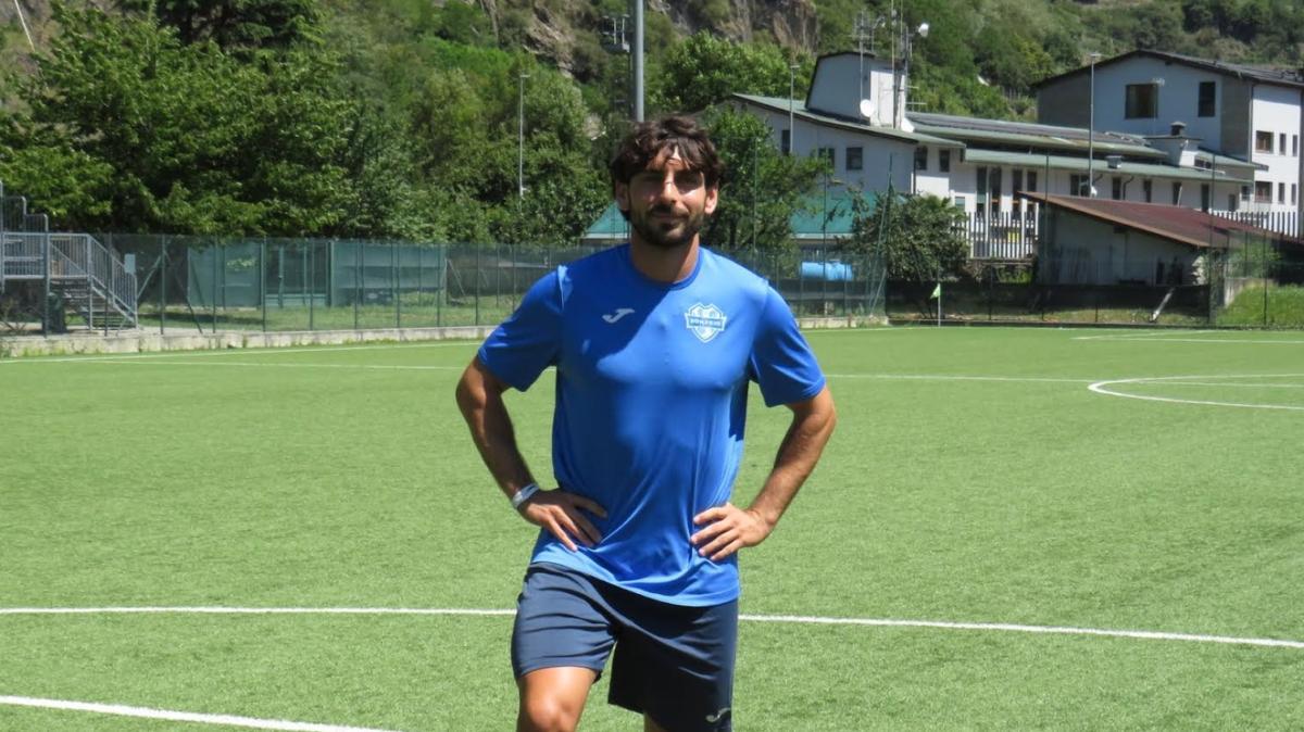 Nuova Sondrio, arrivano Bonanni e Idrissi, rinnovo per il giovane Borserio