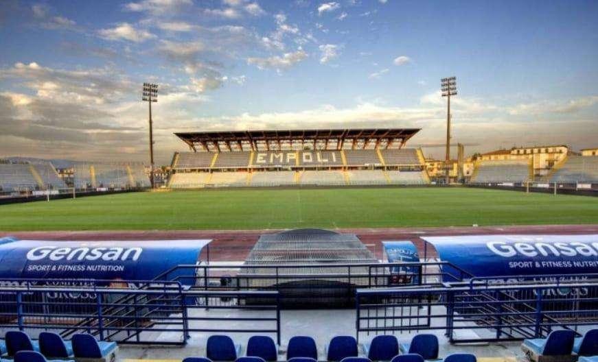 Seria A, il risultato finale ed i marcatori di Empoli-Udinese