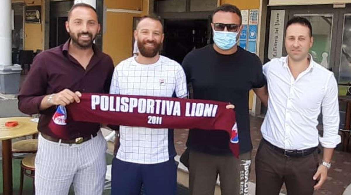 UFFICIALE: C'è un rinnovo in casa Polisportiva Lioni