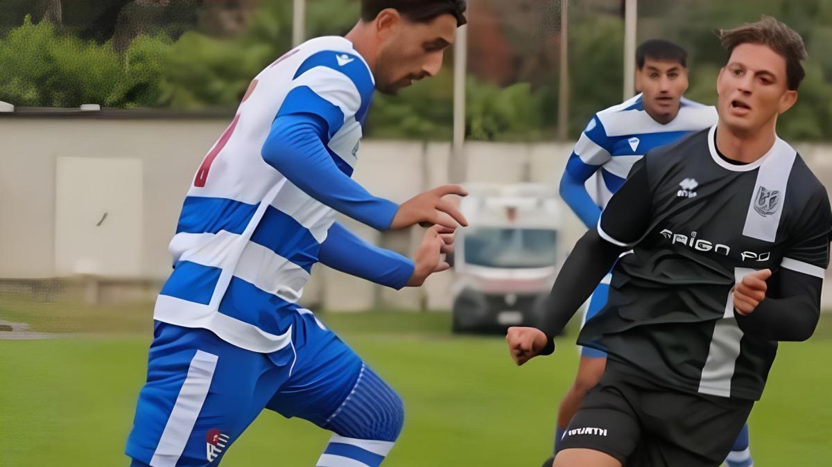 Correggese, un punto di carattere a Busto Arsizio: con la Pro Patria finisce 1-1