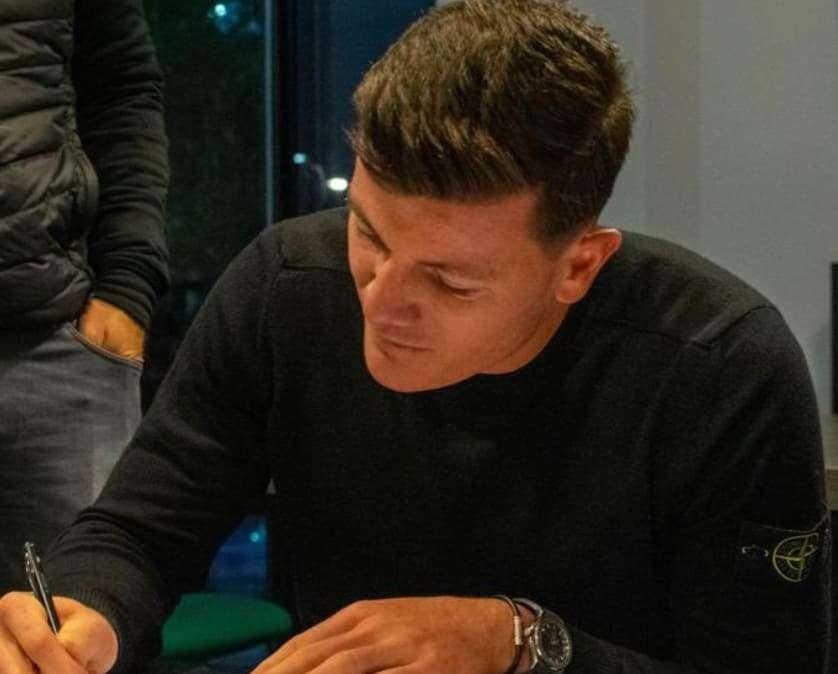UFFICIALE: Cercle Bruges, preso in prestito il terzino destro Biancone