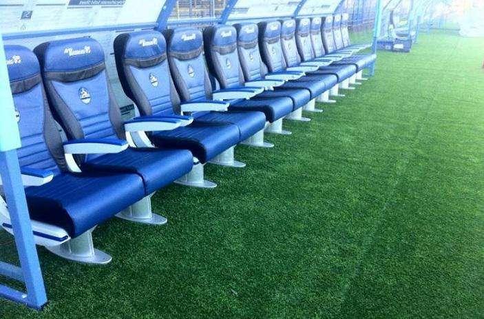 Ok alla LND: consentite 9 riserve nelle gare della stagione 20-21