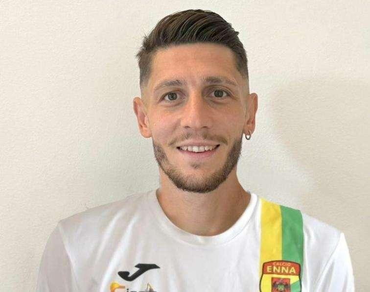 L'Enna chiude l'ennesima operazione di mercato: arriva un top player