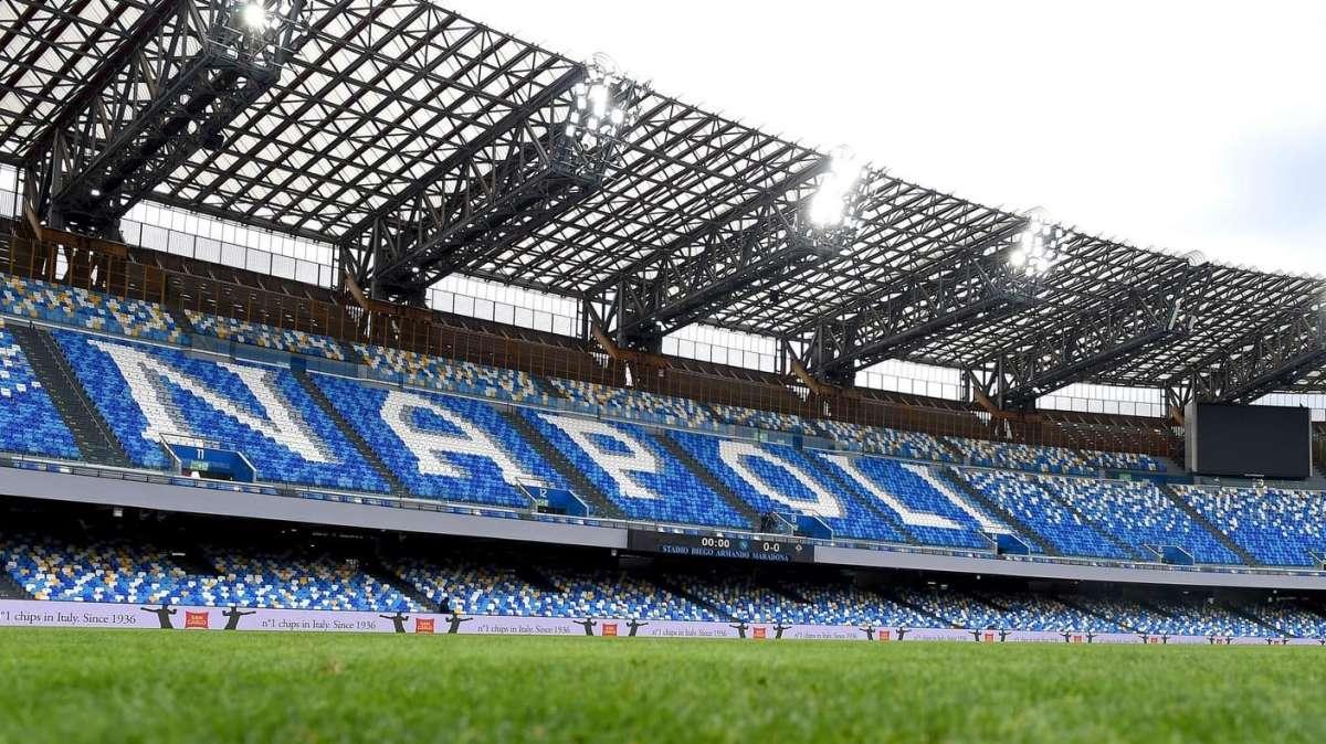 Live score Serie A 2021-2022: Napoli-Empoli in DIRETTA!