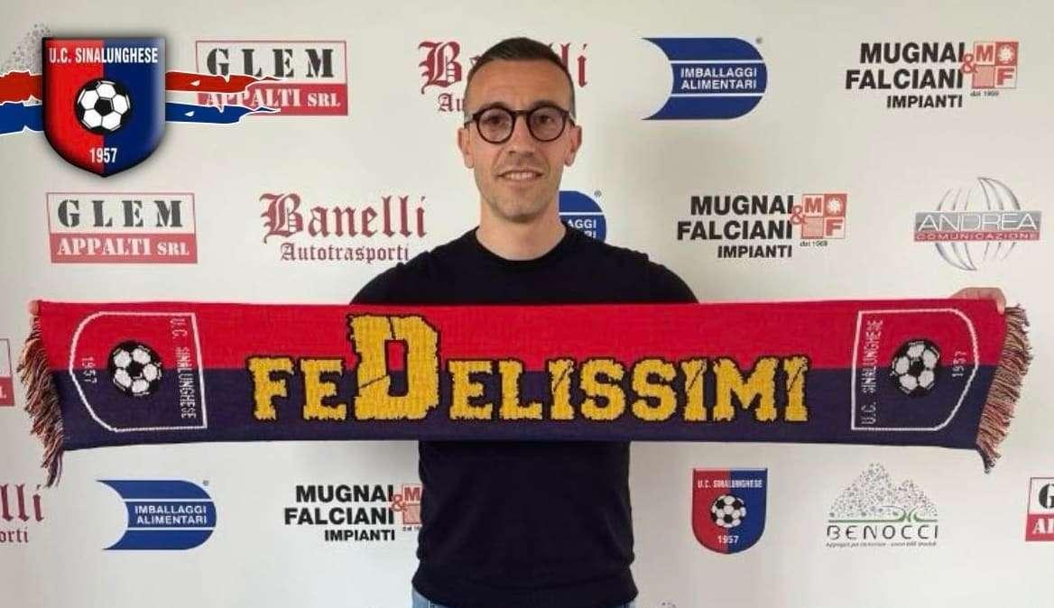 Sinalunghese: Gianluca Machetti è il nuovo direttore sportivo