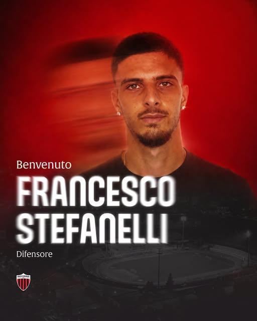 UFFICIALE: Nocerina, arriva un rinforzo dalla Serie C