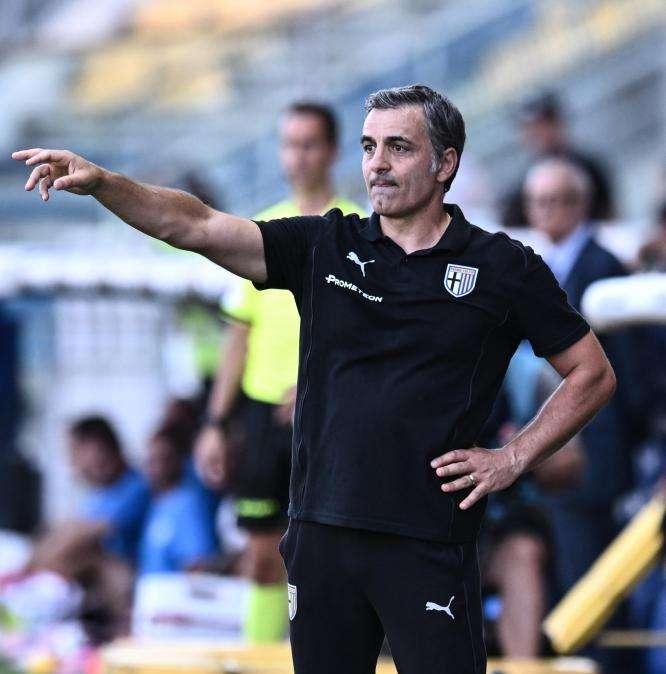 Fabio Pecchia: «Il calcio moderno tra social e formazione»