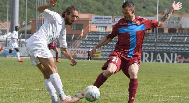 Rieti, l'ira di Zanchi: "Senza soldi da 4 mesi, non giochiamo"