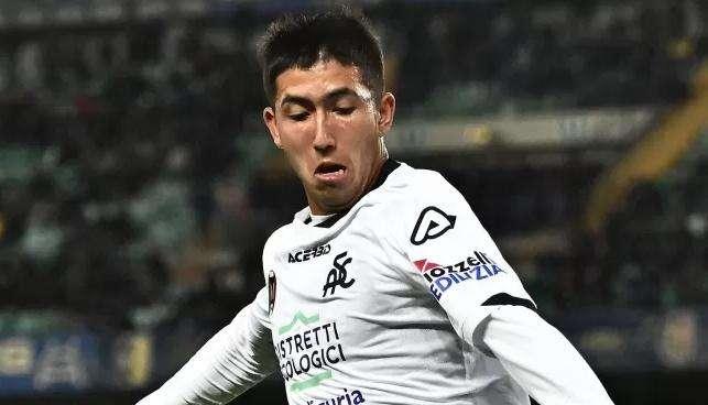 Venezia, dalla Serie A arriva l'islandese classe 2002 Ellertsson