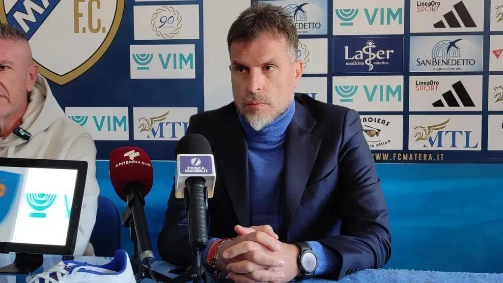 Igea Virtus, Castorina: «I ragazzi hanno fame e il mister li sta torchiando per bene»