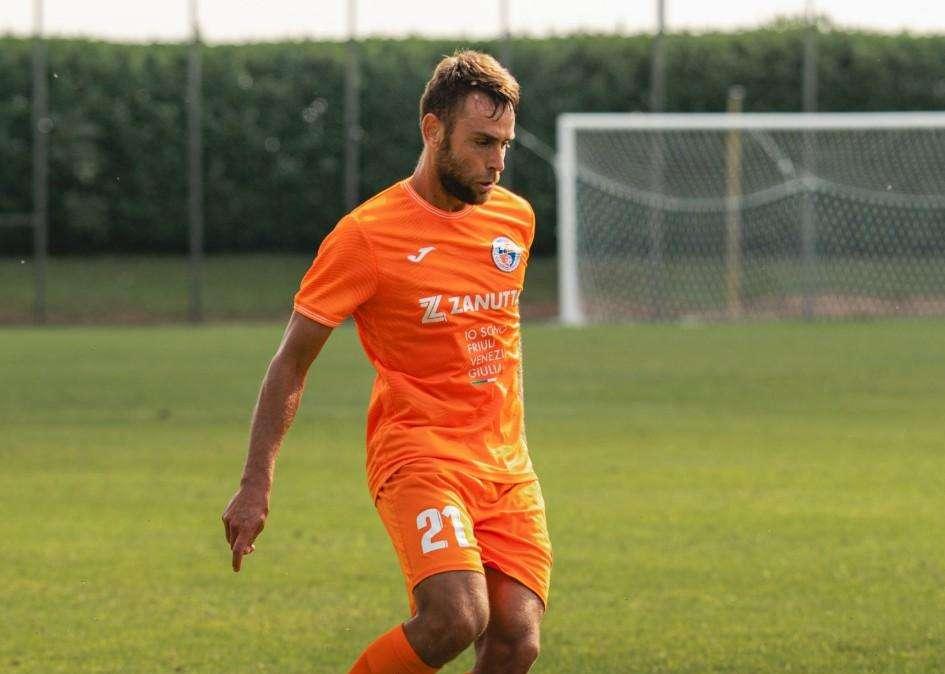 Rimonta determinante: il Legnago raggiunge il Cjarlins Muzane (2-2) dopo uno sbalorditivo doppio svantaggio