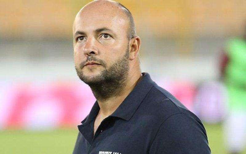 Acr Messina, Zeman: "Squadra sul pezzo, ma il Palermo..."
