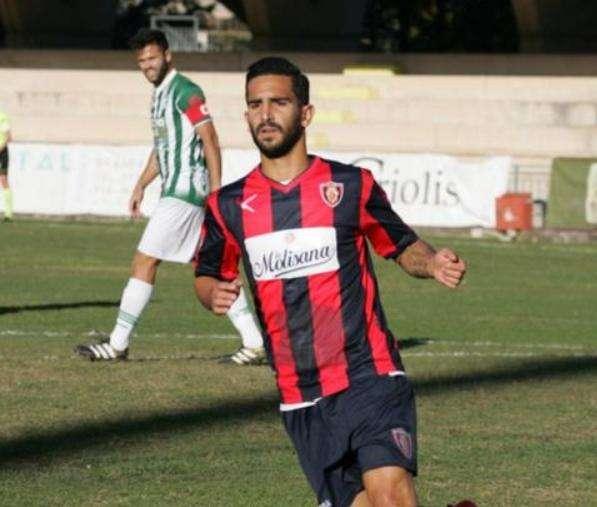 ULTIM'ORA - Il Taranto mette D'Agostino sul mercato