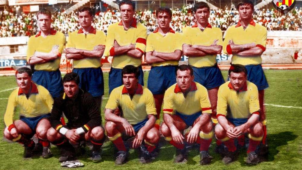 Il record storico di spettatori in Serie D che fu determinante per la carriera di Pietro Anastasi