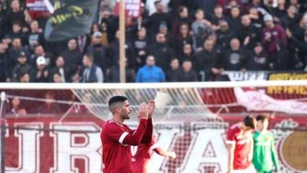 Serie D 2024-2025, la classifica bomber del girone I: salgono Maggio e Barranco