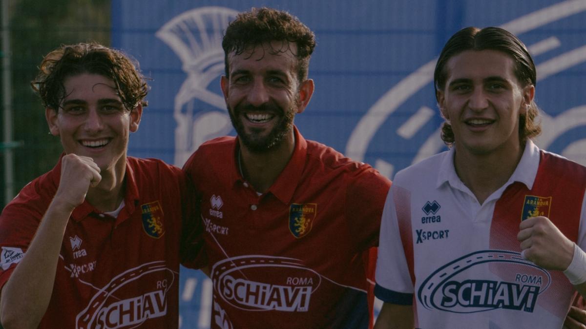 Serie D, girone G: cadono Sarnese e Paganese. Solo pari per la Viterbese