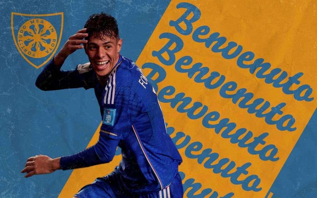 UFFICIALE: Reggiana, ceduto Fontanarosa ad un altro club di B