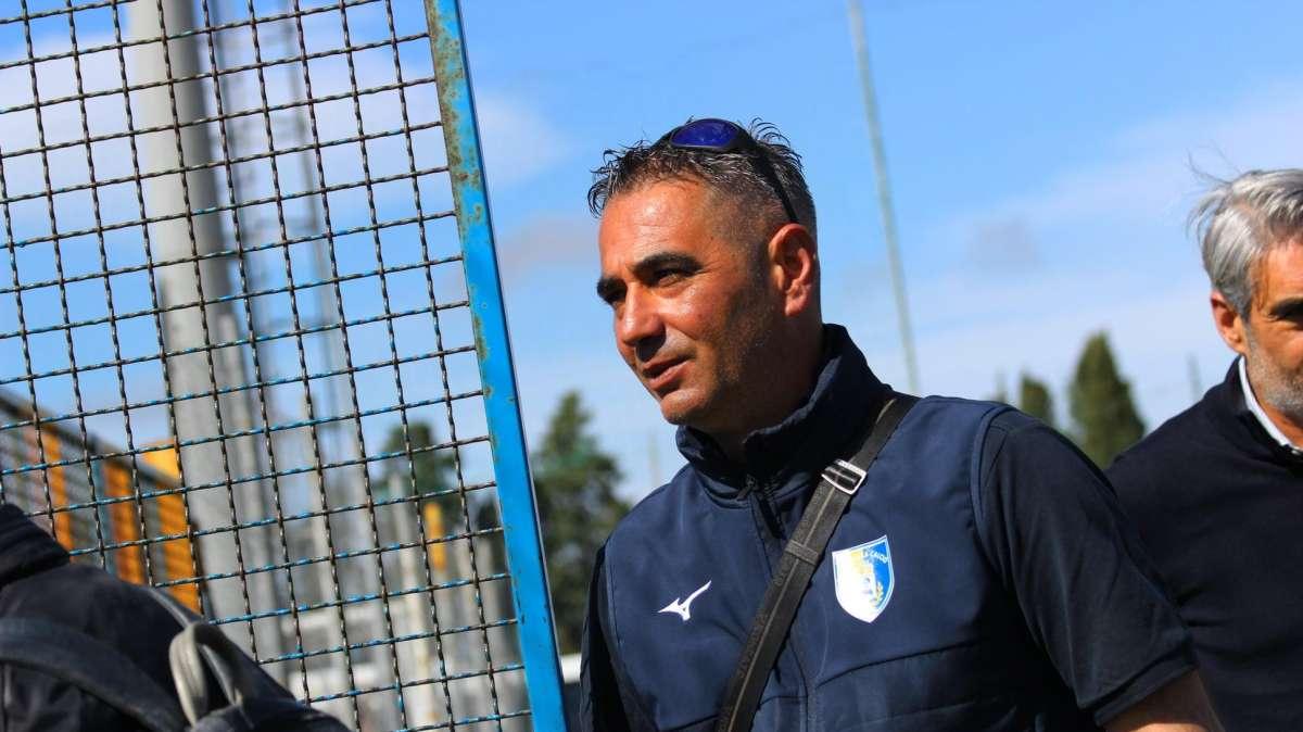 COS Sarrabus Ogliastra, mister Loi: «Difficile la prestazione a Frascati»