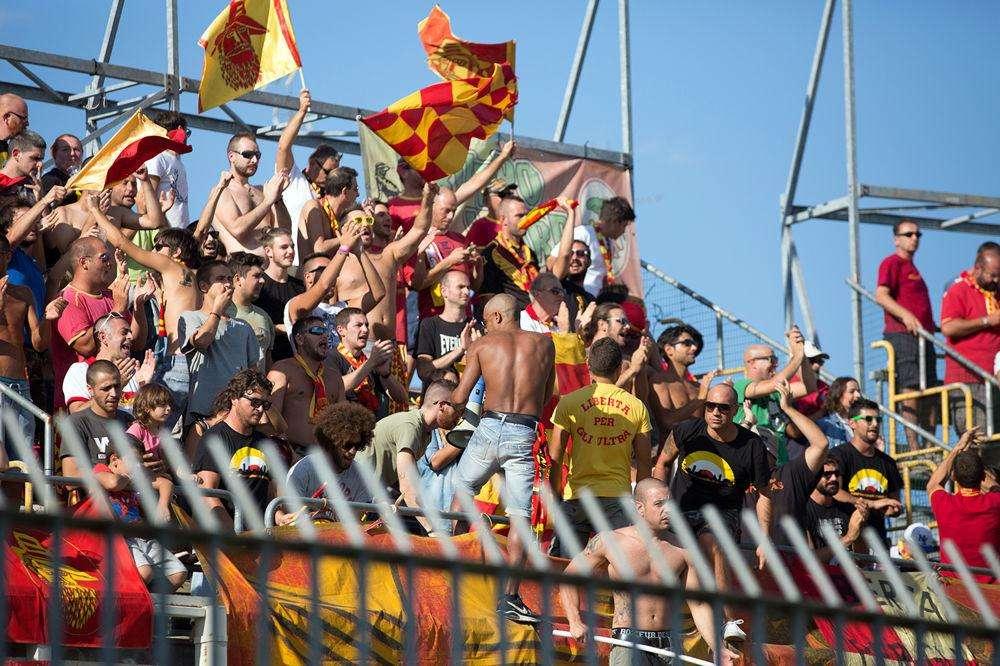 Il Ravenna prova a colorare il sabato di giallorosso
