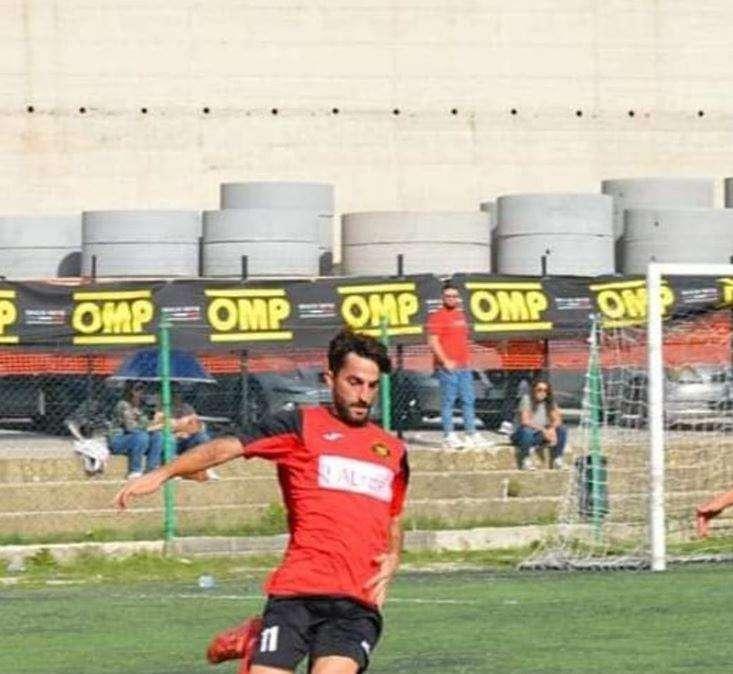 Tragedia tra i dilettanti: morto un calciatore in un incidente stradale