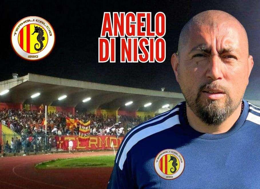 Il Termoli ha scelto l'allenatore per la formazione Juniores nazionale