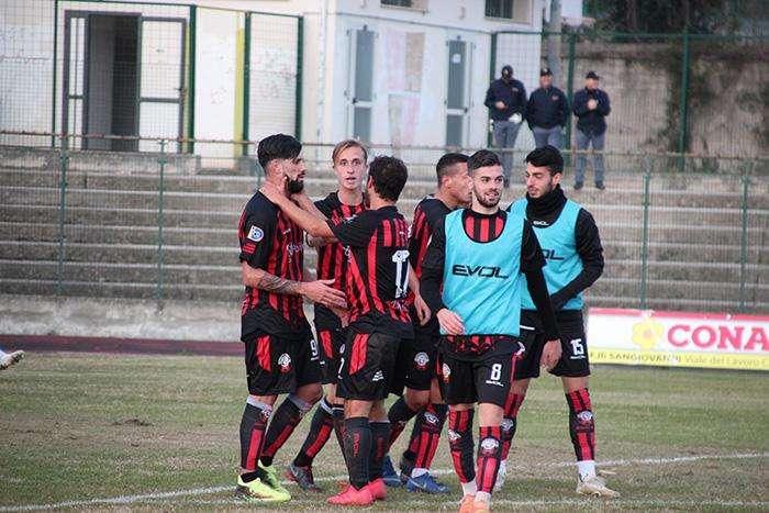 Calciomercato Castrovillari, le ultime su Ferrante e Cangemi