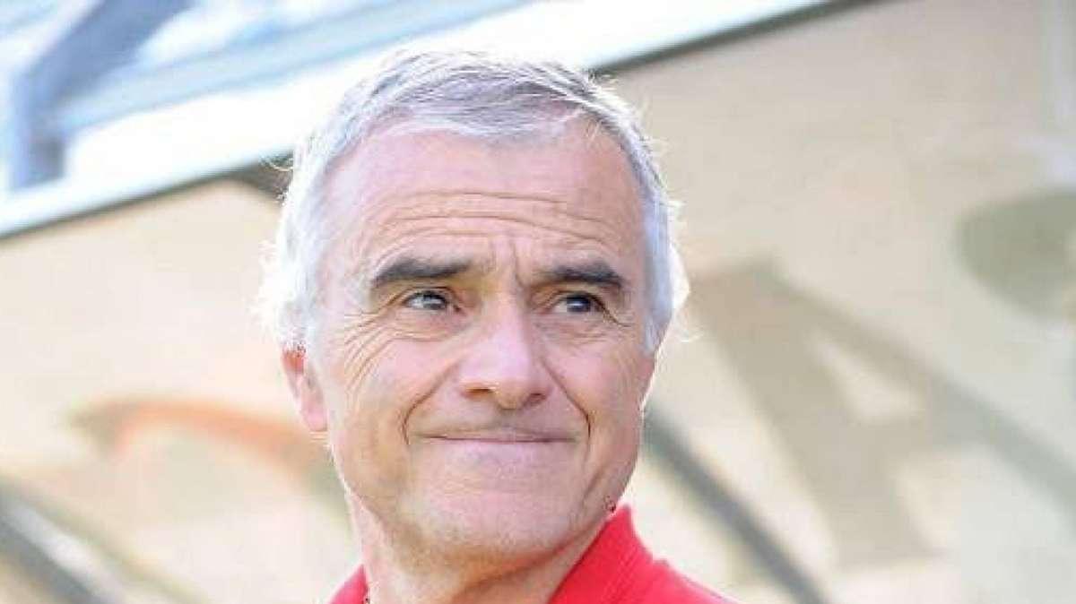 Arezzo, mister Indiani: «La cosa bella è aver reagito dopo una sconfitta pesante»