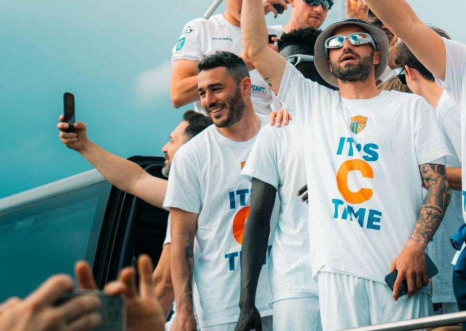 Il Carpenedolo punta al colpo grosso: vuol soffiare un bomber cercato da mezza serie D