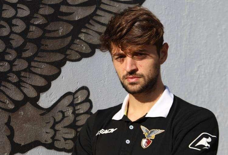 UFFICIALE: Alma Juventus Fano, ceduto Di Sabatino alla Vis Pesaro