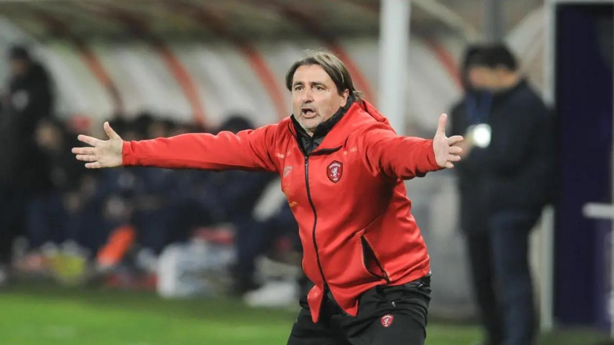 Perugia, aria di rivoluzione: Tedesco verso l'addio, Alex Gaucci punta su Mimmo Toscano