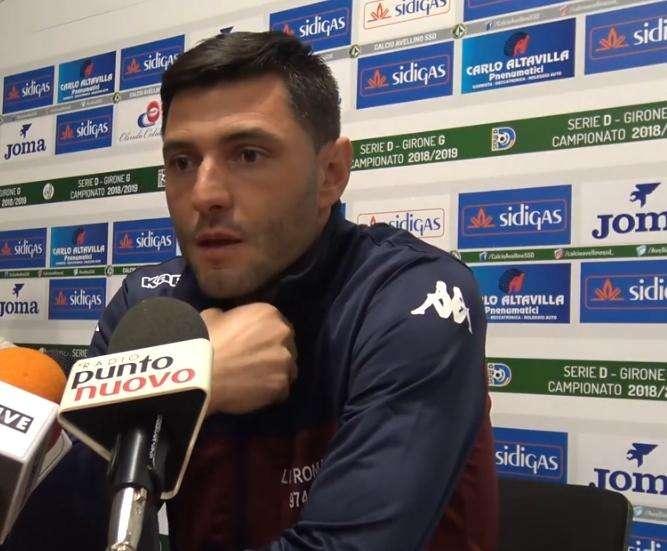 Nuova Sondrio, Amelia attacca: «Chi doveva venire a rinforzare la squadra non è venuto»