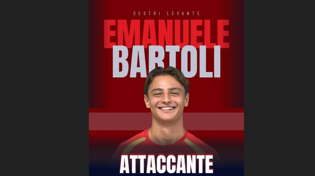 UFFICIALE: Raffica di annunci di mercato in casa Sestri Levante