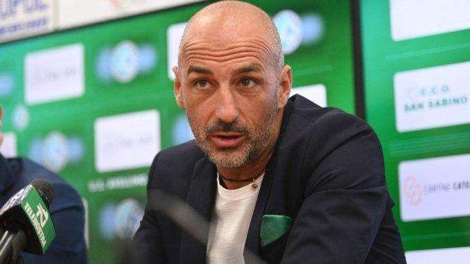 «Ci dobbiamo vergognare tutti»: Taurino furibondo distrugge la Virtus Francavilla dopo il crollo