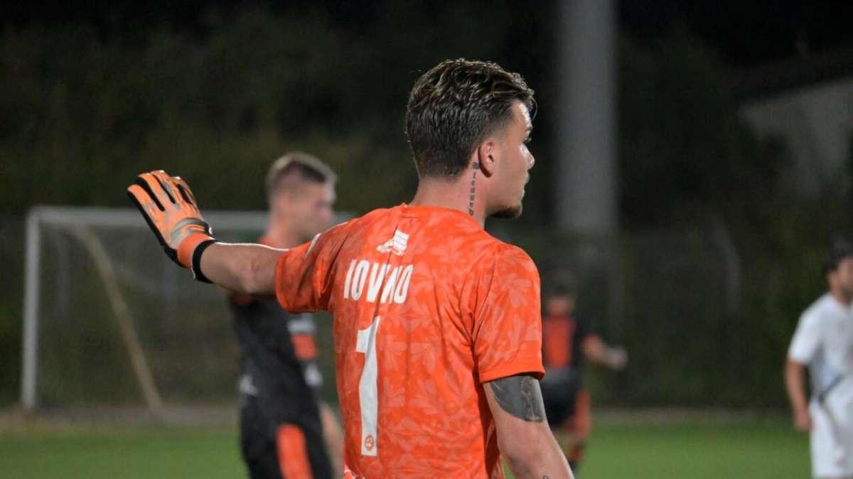 Muri umani in Serie D: i portieri con più clean sheets nel girone I