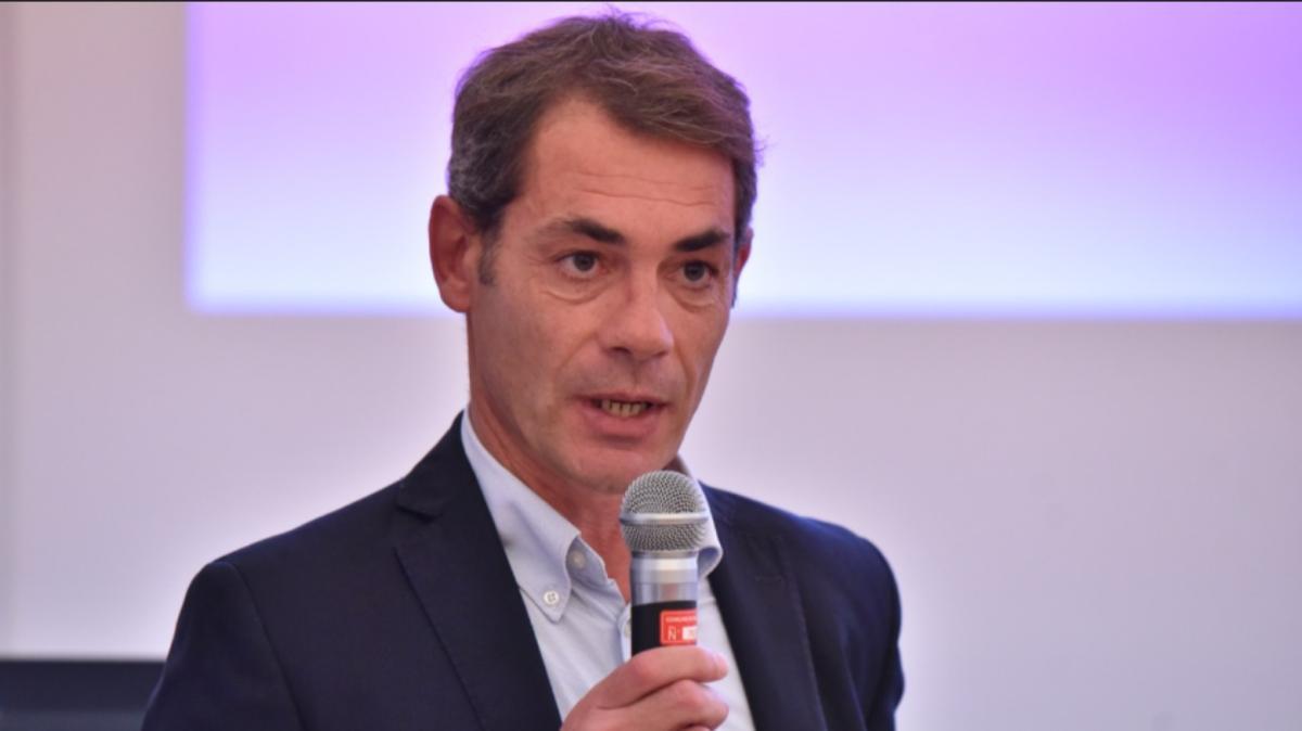 «La conferma di Greco è la prima pietra sulla quale stiamo programmando la stagione»: la Torres riparte, l'annuncio del presidente Stefano Udassi