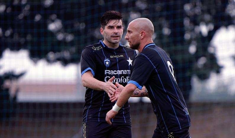 Via ai play-off: il Bisceglie si gioca subito il tutto per tutto contro la Polimnia