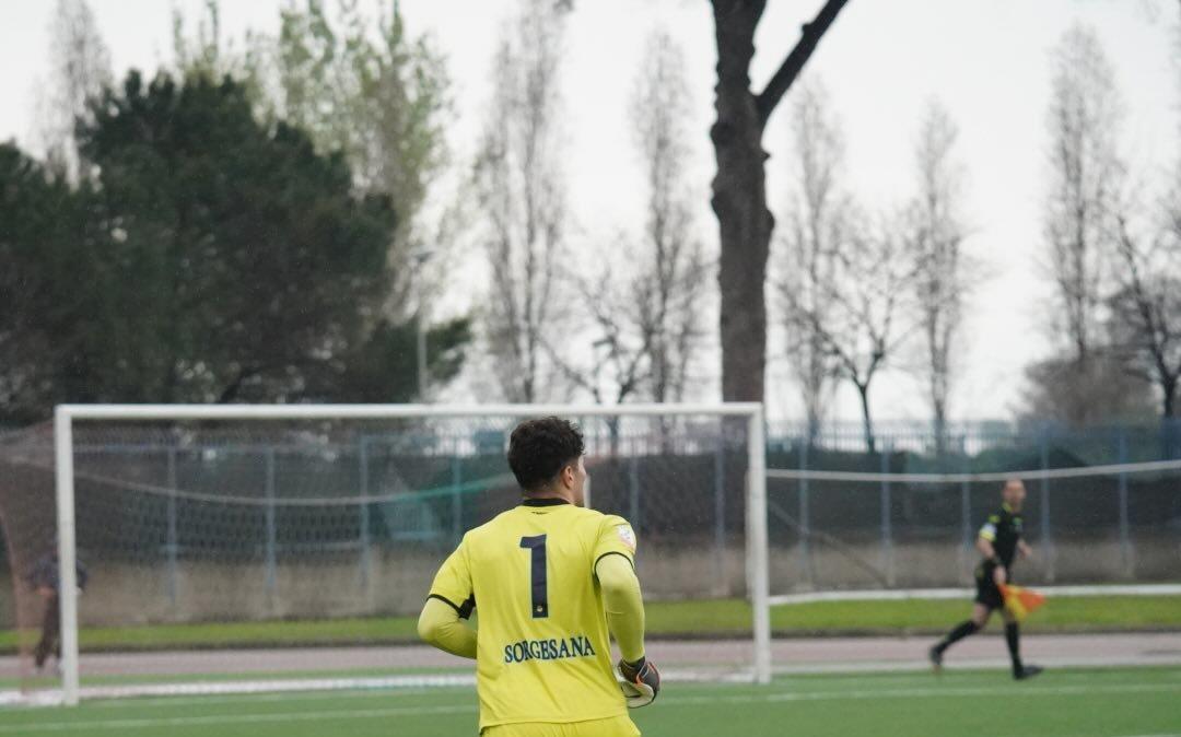 Svincolati - 21enne portiere ex Salernitana e Akragas con oltre 30 presenze in D