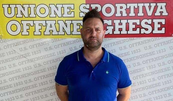 Offanenghese, annunciato il nuovo allenatore della Juniores