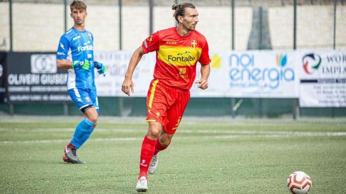 UFFICIALE: Arezzo, ceduto Marchetti ad una capolista di serie D