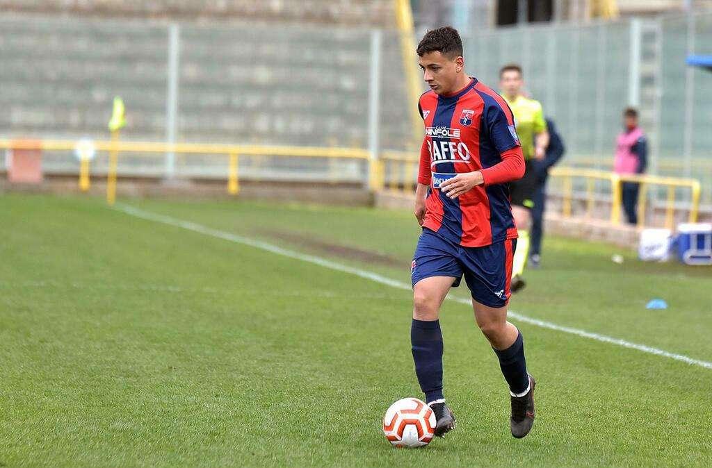 Serie D 2024-2025, la classifica bomber del girone H: avanza Santarpia