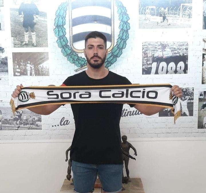 UFFICIALE: Sora, firma un difensore centrale spagnolo