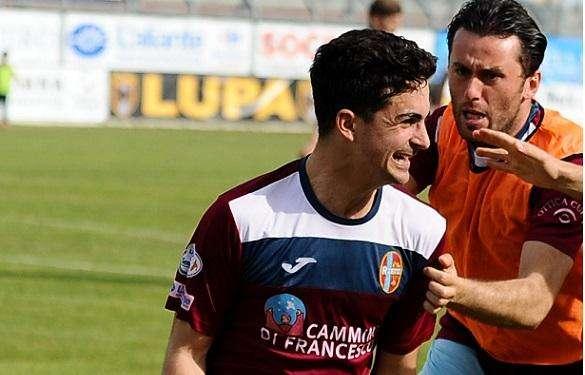 Colpo di mercato della Vis Artena: c'è il sì di Cericola