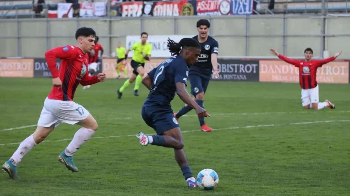 Martina, la sfida col Barletta vale una fetta di serie C?