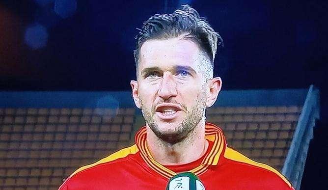 UFFICIALE: Il rinforzo in attacco del Benevento è arrivato