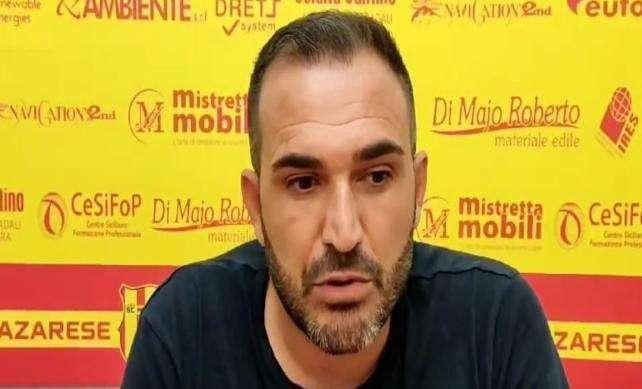 Mazarese, si dimette il direttore generale Tumbarello