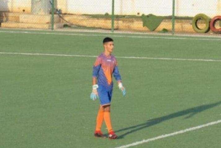 Dilettanti in lutto: morto in un incidente stradale un portiere